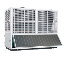 双能源热泵机组