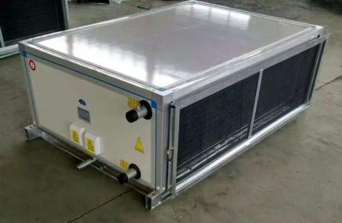 吊顶式新风机组 吊顶式新风机组