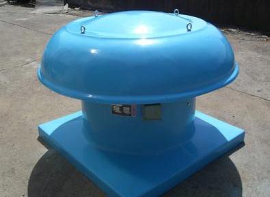 排烟风机 排烟风机