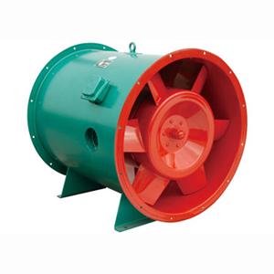 高温排烟风机厂家