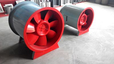 消防高温排烟风机 消防高温排烟风机