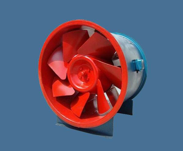 消防高温排烟风机 消防高温排烟风机