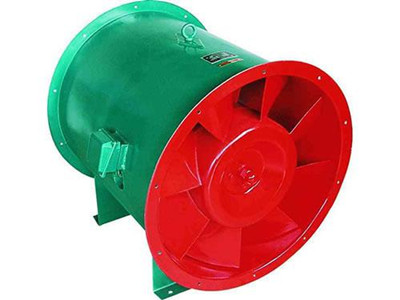 排烟风机