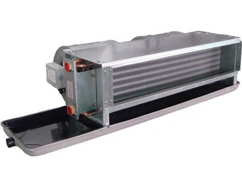 风机盘管 风机盘管