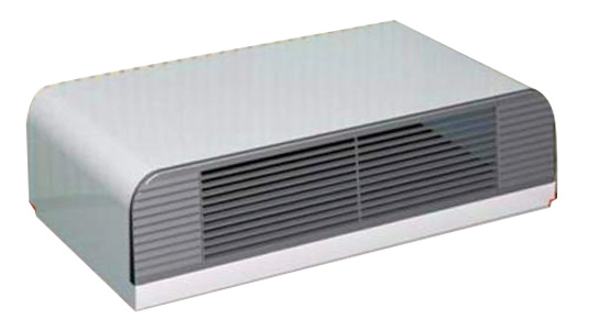 风机盘管 风机盘管