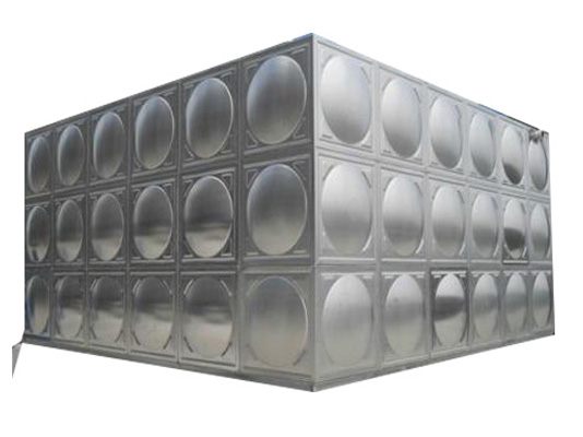 不锈钢水箱 不锈钢水箱