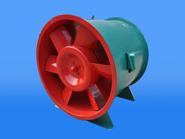 排烟风机 排烟风机