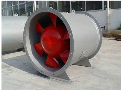 排烟风机厂家
