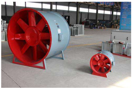 高温排烟风机厂家