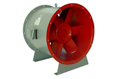 消防高温排烟风机 消防高温排烟风机