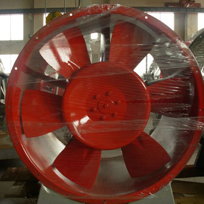 消防排烟风机 消防排烟风机