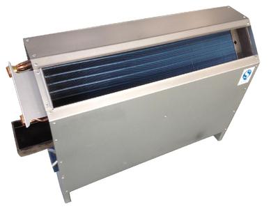 立式暗装风机盘管 立式暗装风机盘管