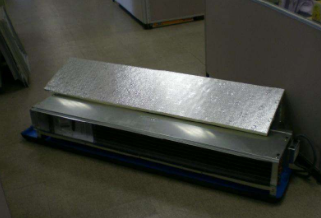 风机盘管厂家 风机盘管厂家