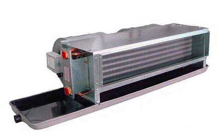 风机盘管厂家 风机盘管厂家