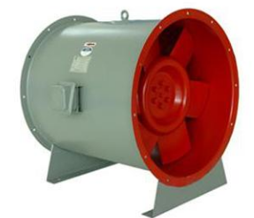 消防排烟风机 消防排烟风机