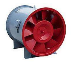 消防排烟风机
