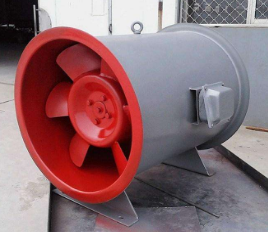 消防排烟风机