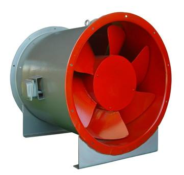 消防排烟风机