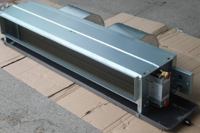 卡式风机盘管 卡式风机盘管