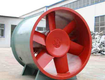 消防排烟风机 消防排烟风机