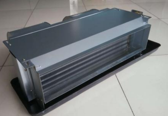 风机盘管厂家 风机盘管厂家