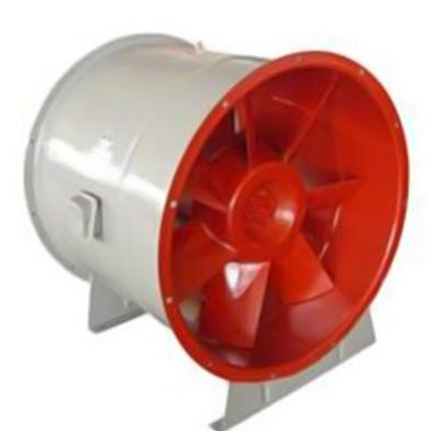 消防排烟风机