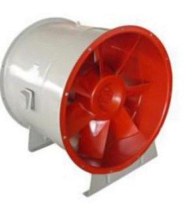 消防排烟风机