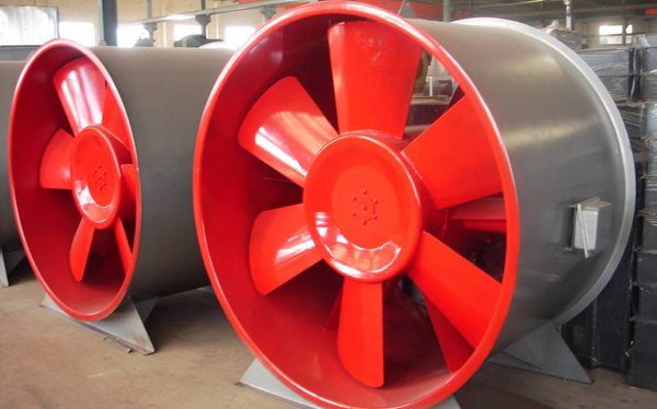 消防排烟风机 消防排烟风机