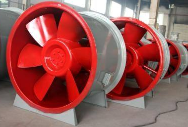 消防排烟风机