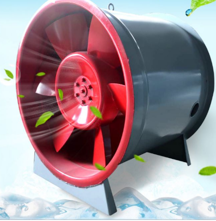 消防排烟风机 消防排烟风机