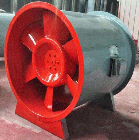 消防排烟风机 消防排烟风机