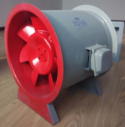 消防排烟风机 消防排烟风机