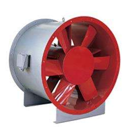 消防排烟风机