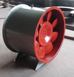 排烟风机厂家