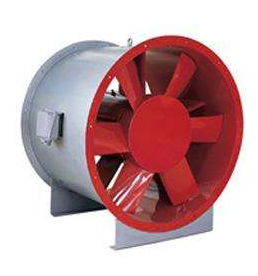 消防排烟风机