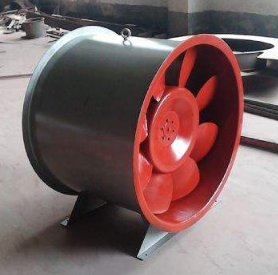 消防排烟风机