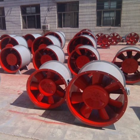 消防排烟风机 消防排烟风机