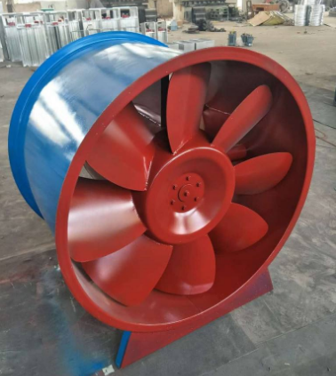 3c排烟风机厂家