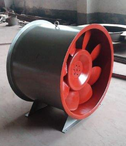 消防排烟风机