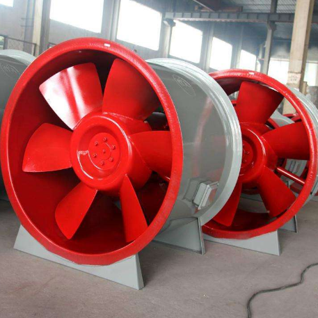 消防排烟风机