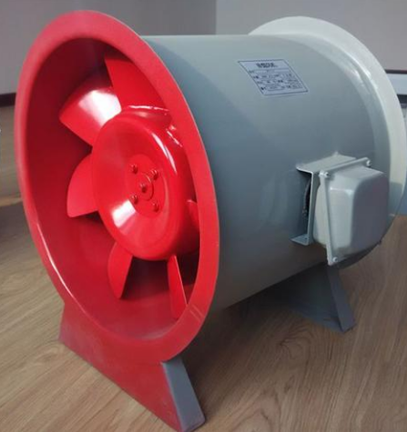 消防排烟风机