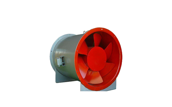 消防排烟风机厂家