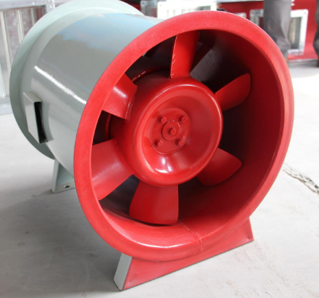 排烟风机 排烟风机