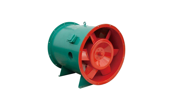 消防排烟风机