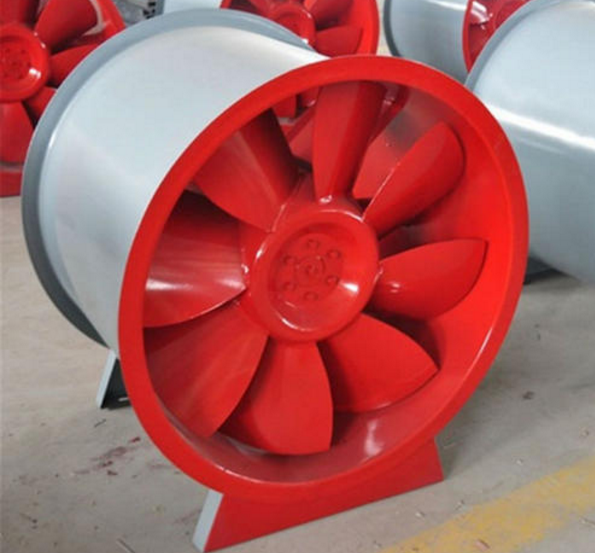 消防排烟风机