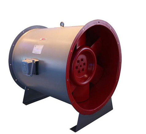 排烟风机厂家